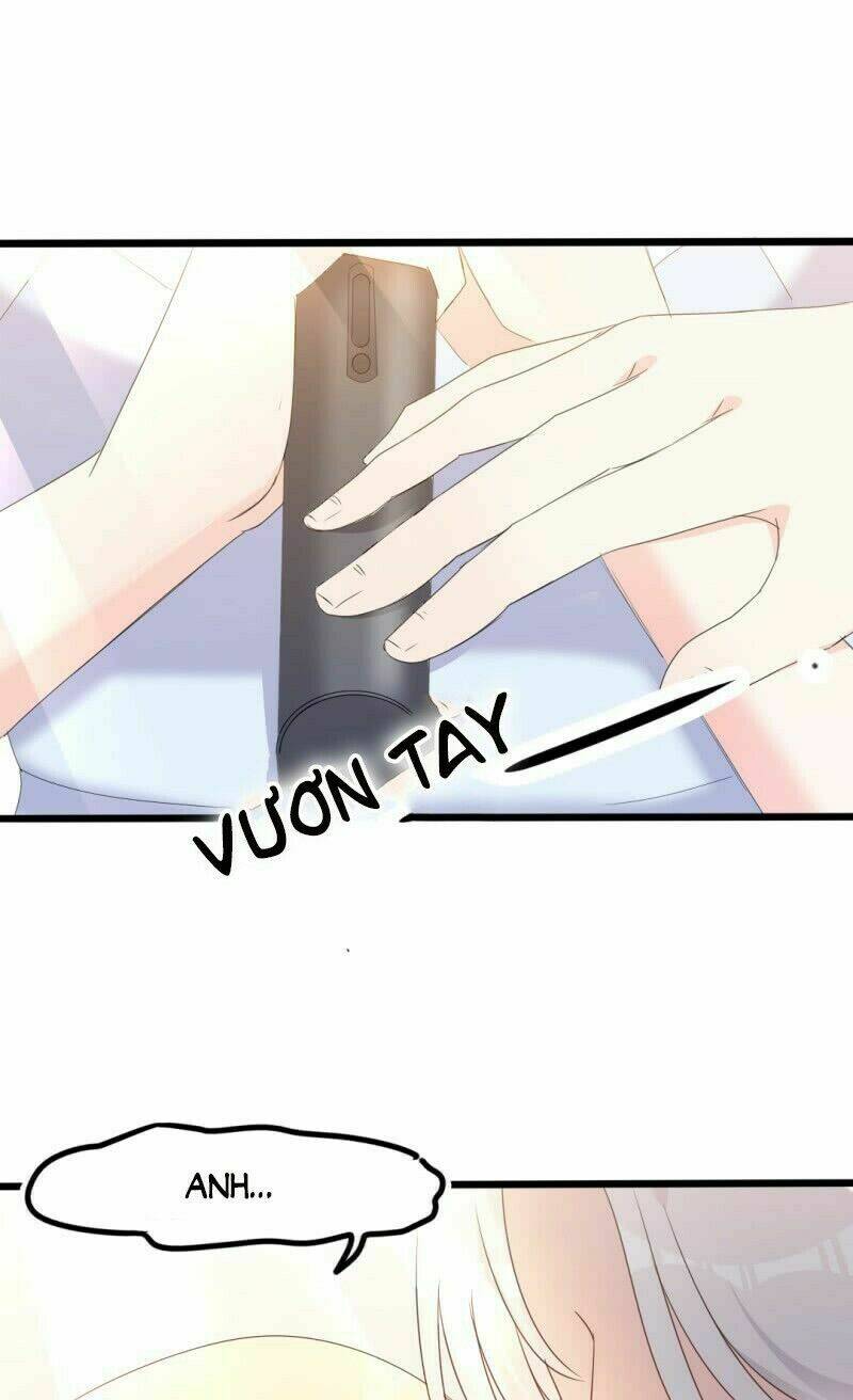 ngạo kiều tổng tài sủng điềm thê chapter 40 29