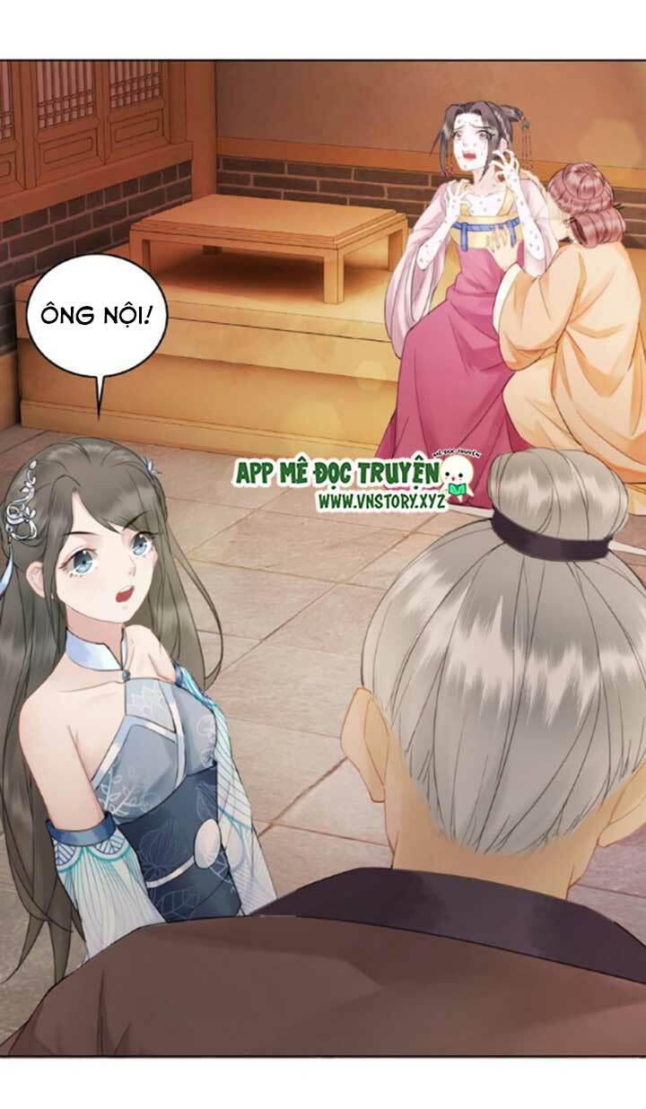 cực phẩm phế vật tiểu thư chapter 23 29