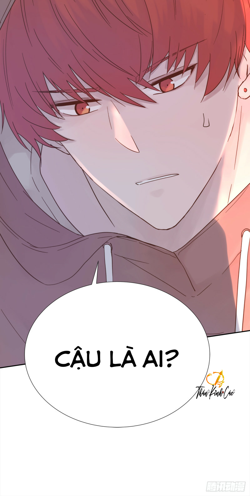 mối tình đầu gian nan của chu thành nhất chapter 27 30