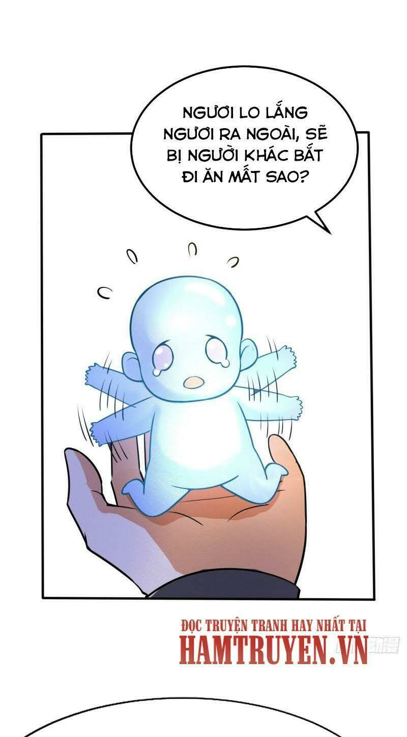 thần võ đế tôn chapter 54 21