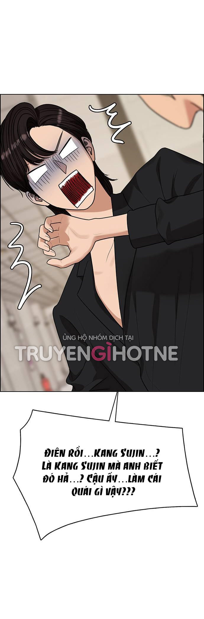 vẻ đẹp đích thực - true beauty chapter 237.1 46