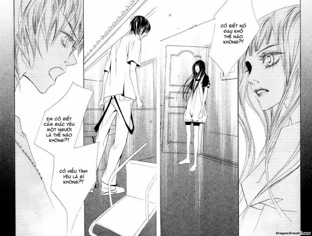 flowers of evil chapter 19 22