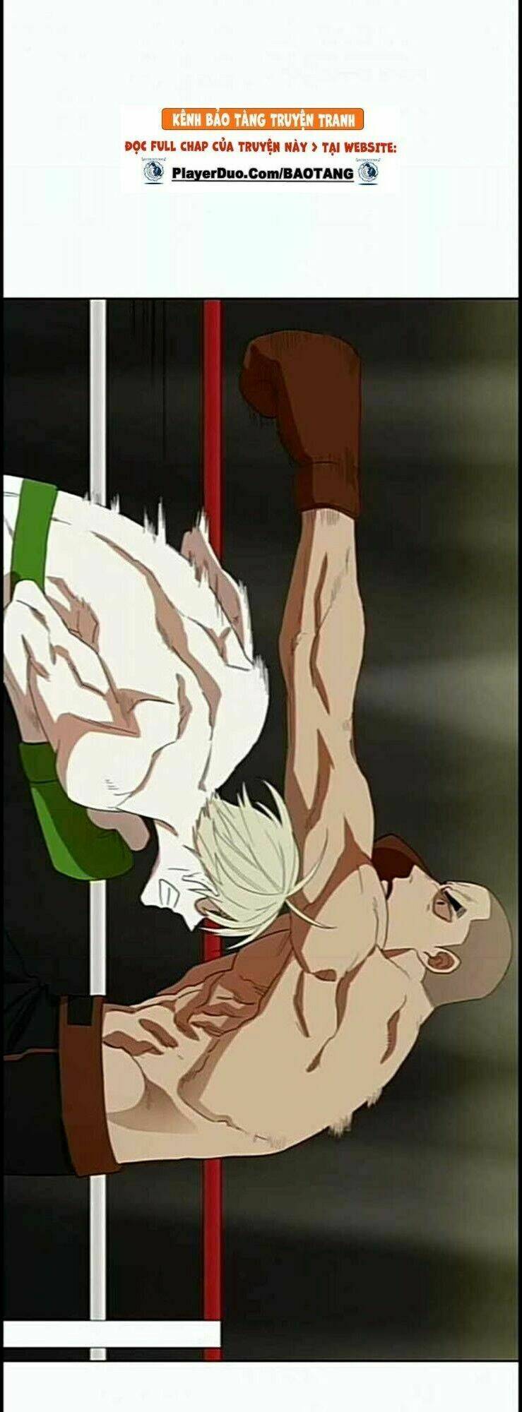 võ sĩ - the boxer chapter 35 23