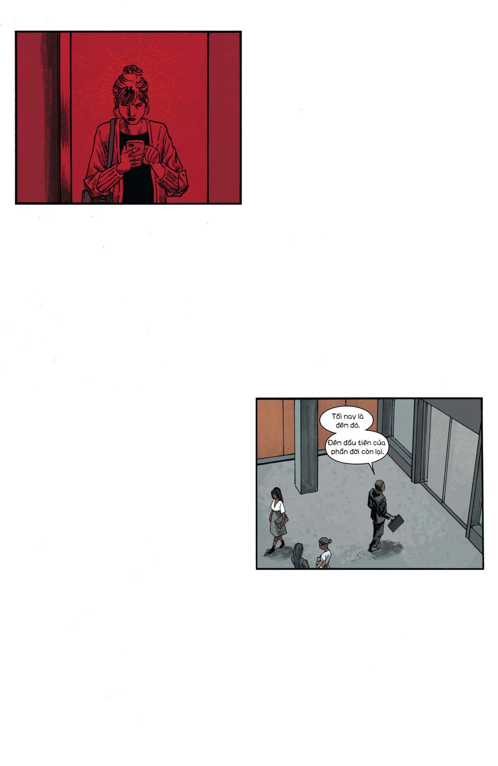 moon knight (2014) chapter 2 8