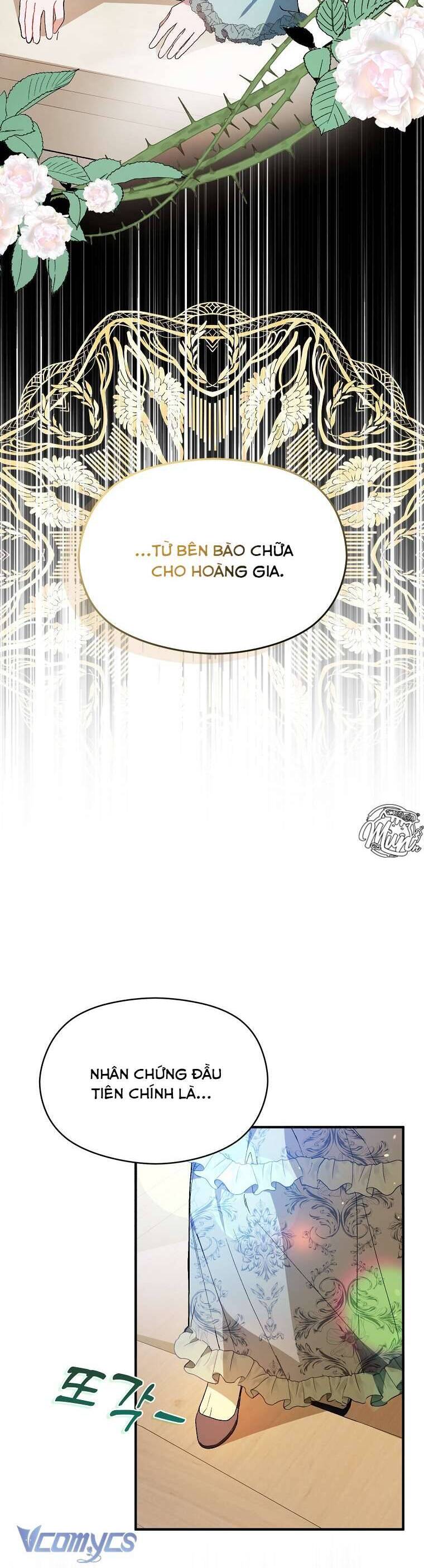 tôi không cố ý quyến rũ nam chính đâu! chapter 84 4