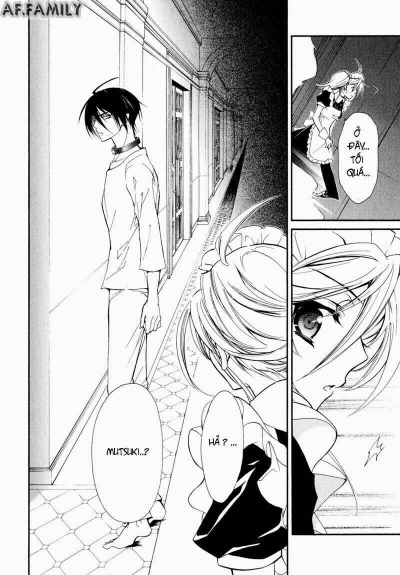 nụ hôn của công chúa tường vi chapter 21 36