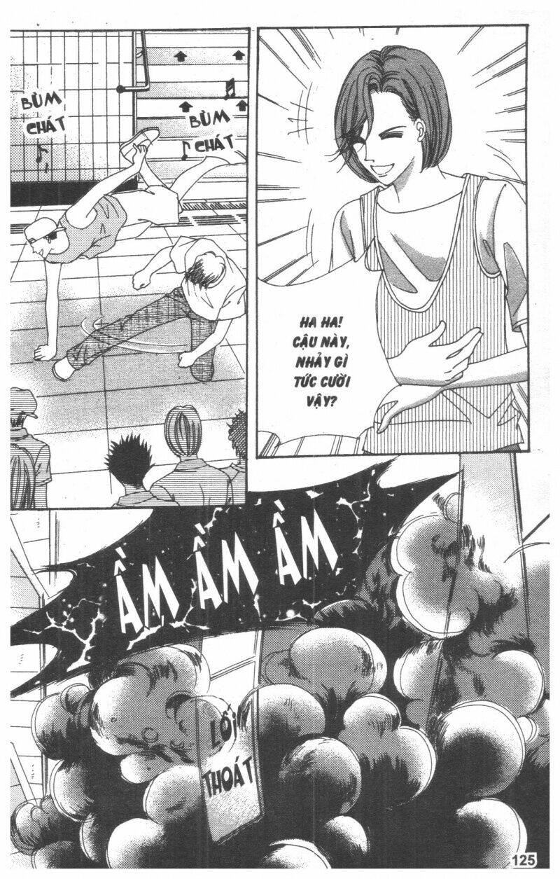 cũng vì em chapter 6 125