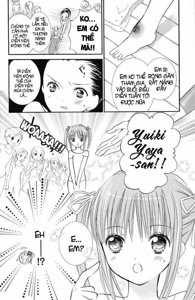 shugo chara chapter 9 11