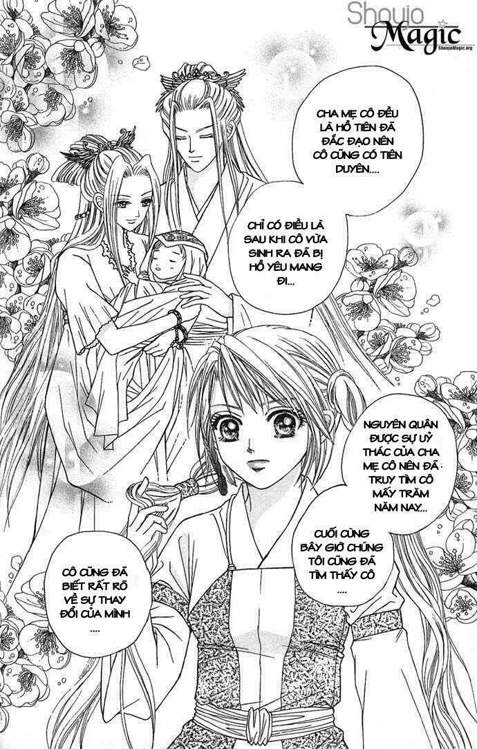 tiên khúc chapter 3 20