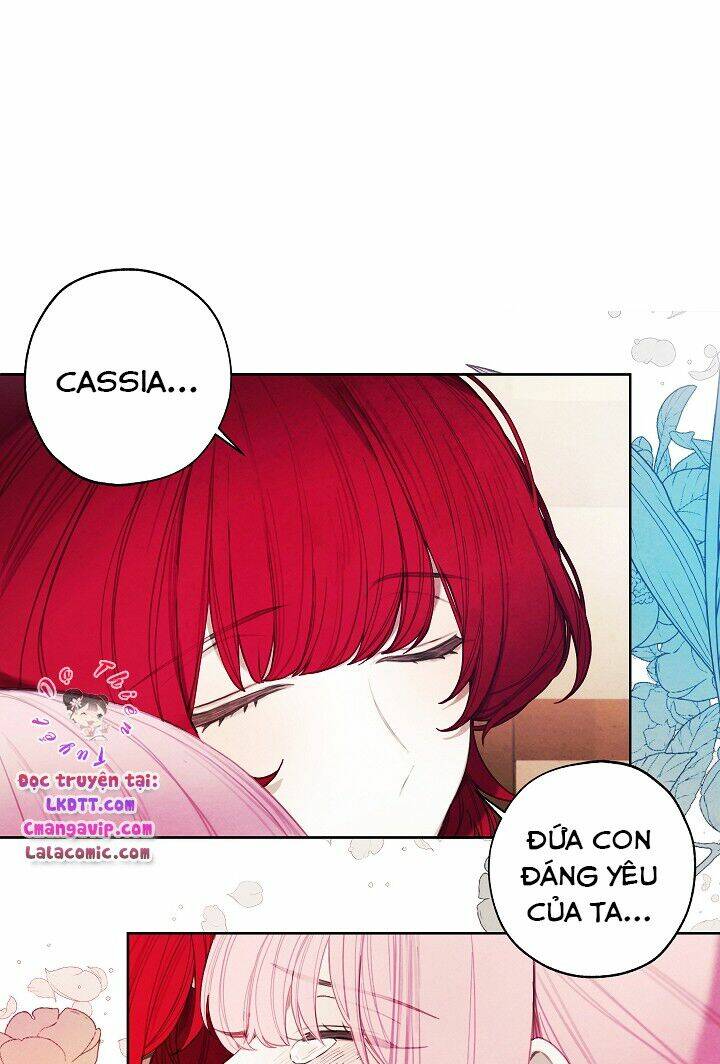 tiệm búp bê của công chúa chapter 21 10