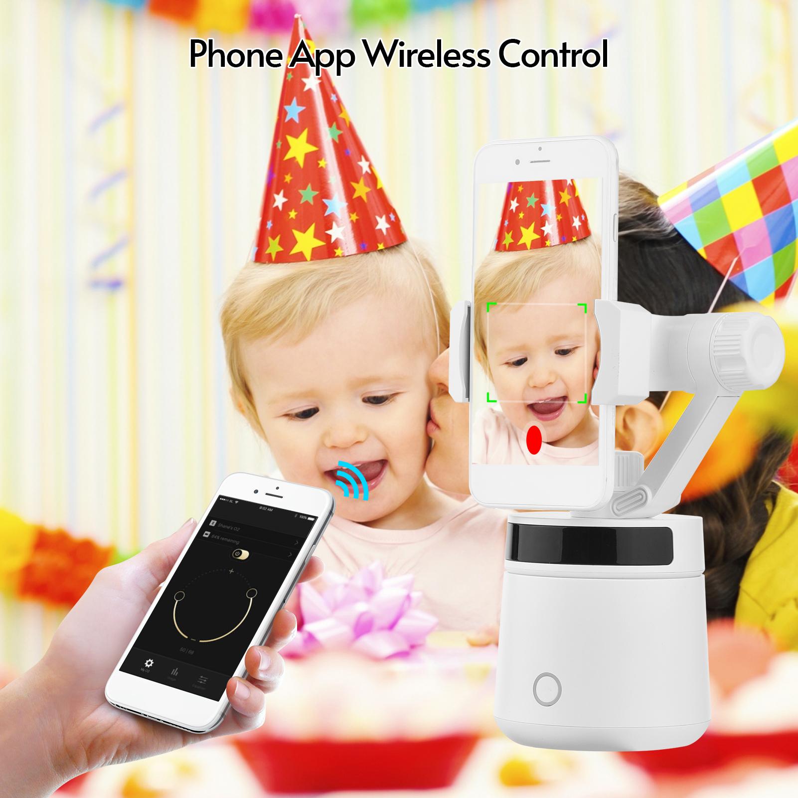 Giá đỡ gậy tự sướng Nghiêng 180 °