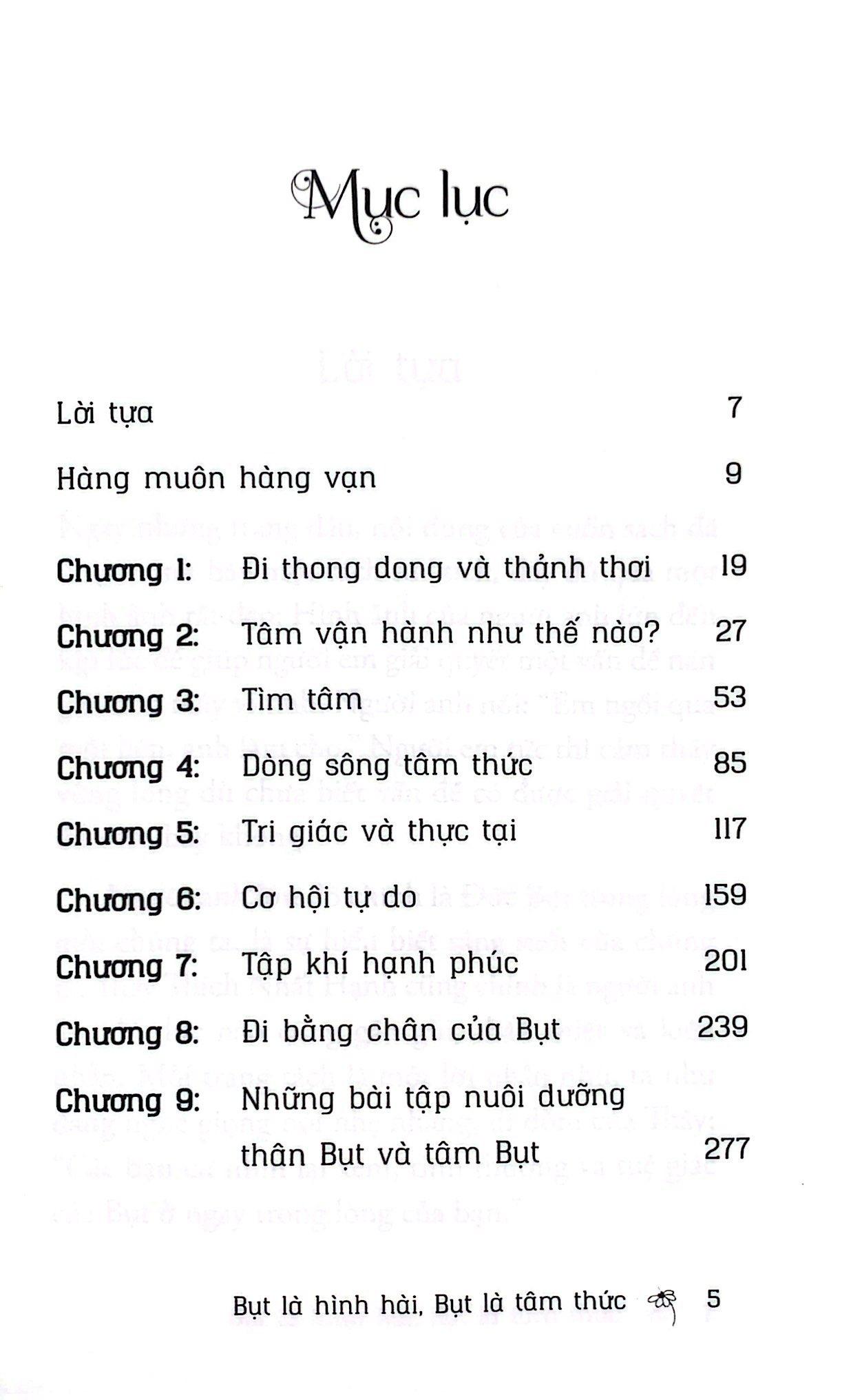 Bụt Là Hình Hài, Bụt Là Tâm Thức (Tái Bản Lần 4)