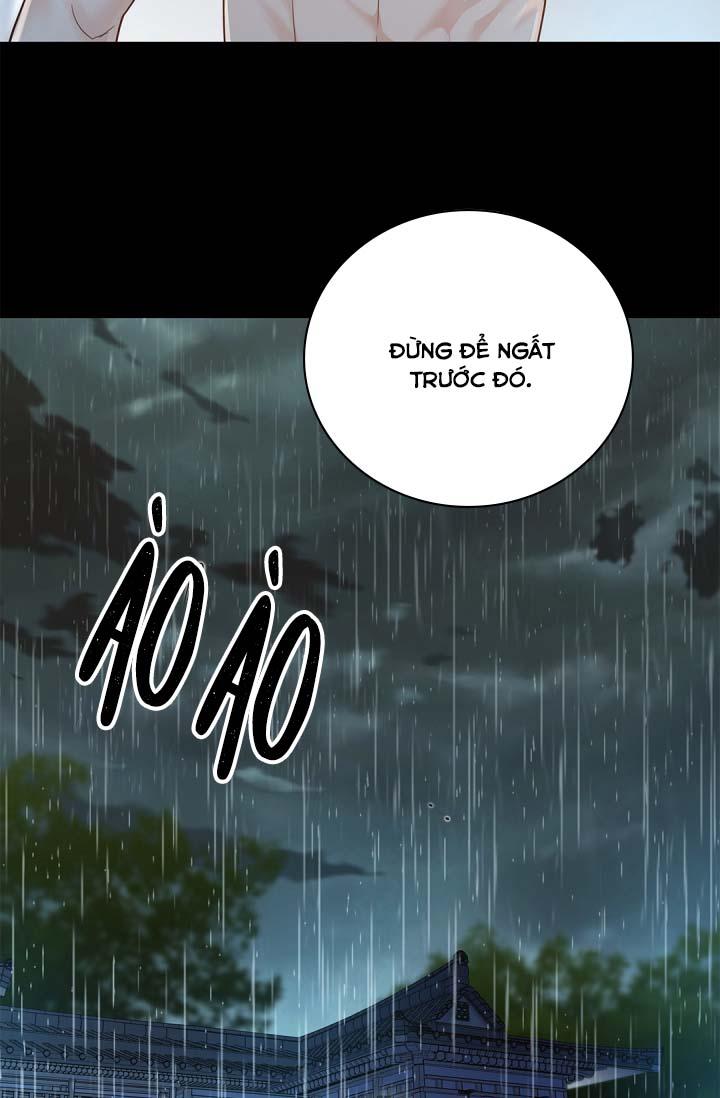 hôn nhân bị đánh cắp của hồ ly chapter 26 15