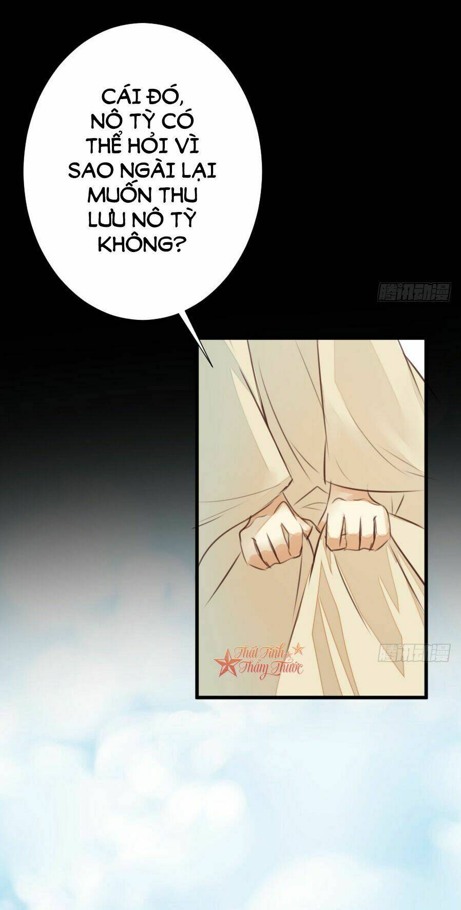 hôm nay ta cũng muốn trêu chọc nàng chapter 74 15