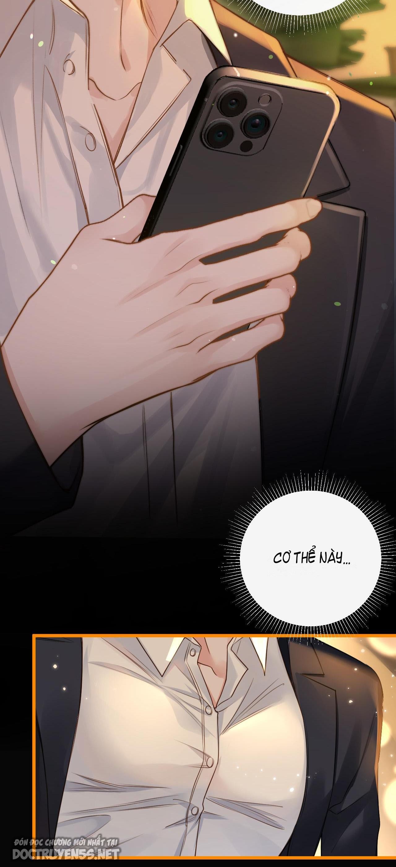 mỗi ngày đều thích anh chapter 1 19