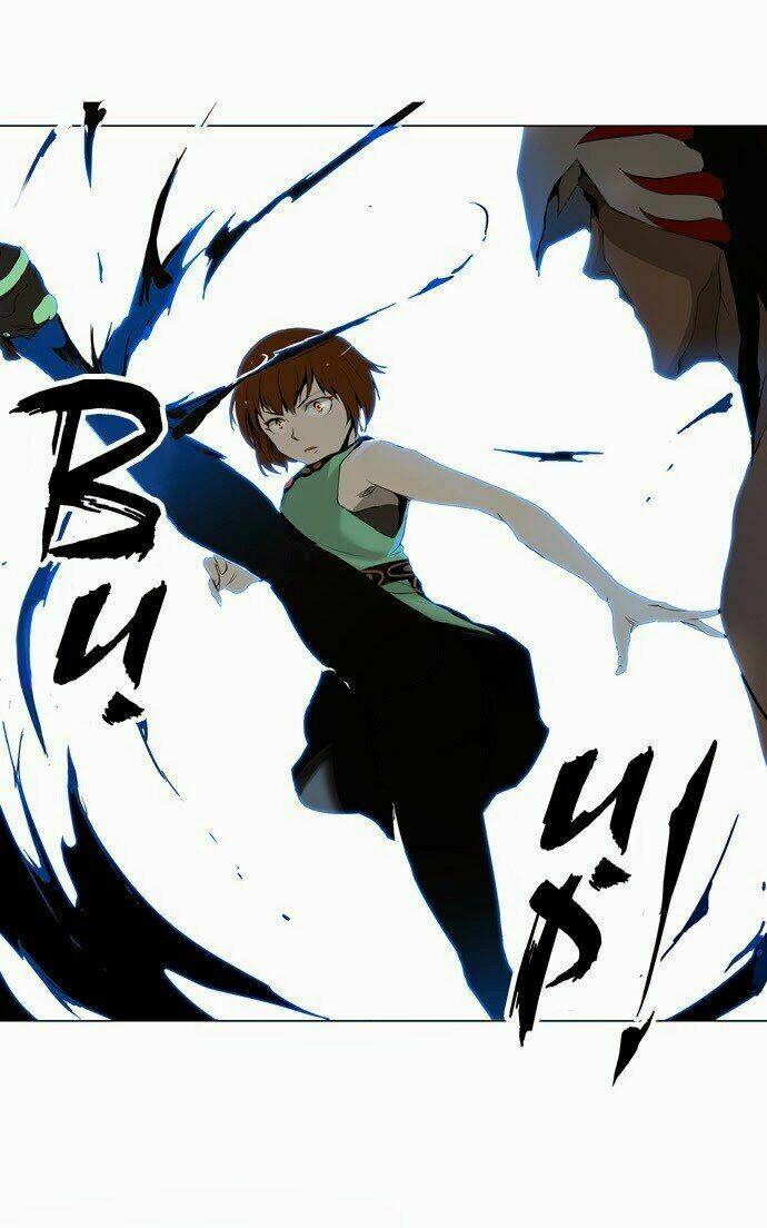 cuộc chiến trong tòa tháp chapter 180 11