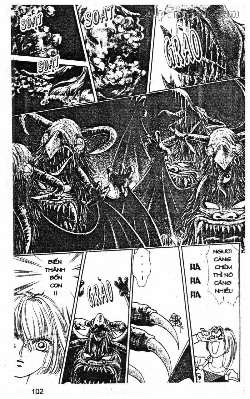 hoàng tử hoa - bud boy chapter 13 104