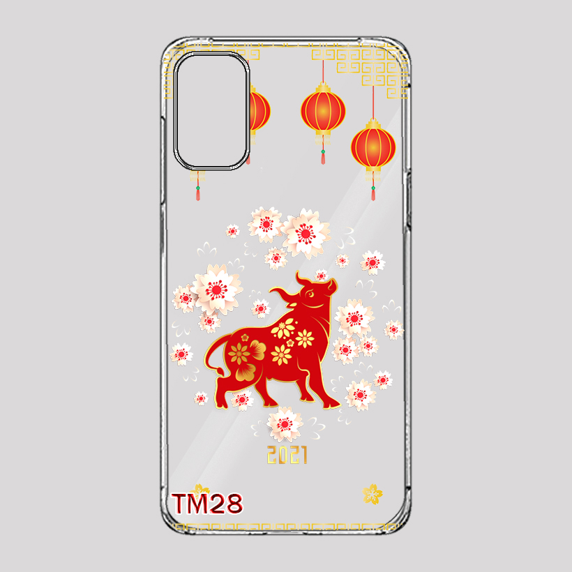 Ốp Lưng Dành Cho OPPO A55-5G