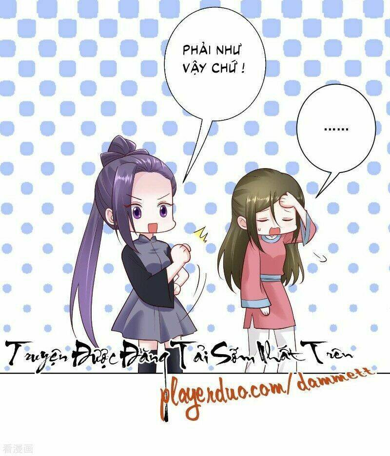 độc y đích nữ chapter 127 29