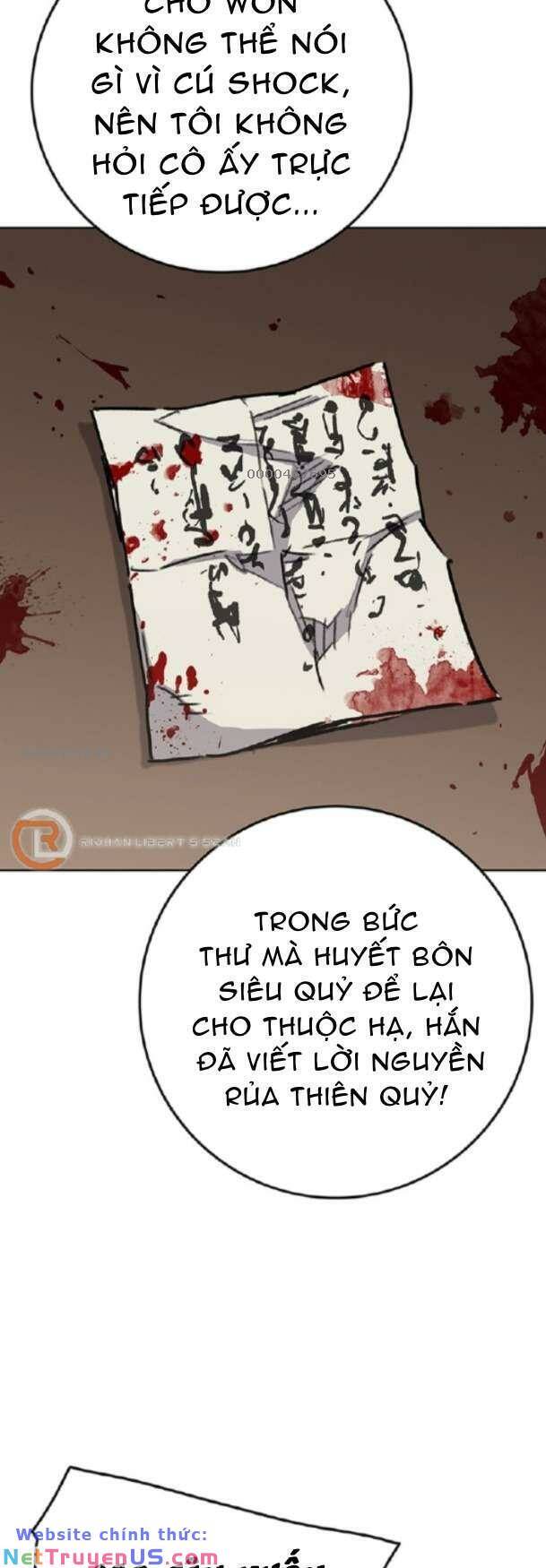 kiếm sĩ bất bại chapter 180 15