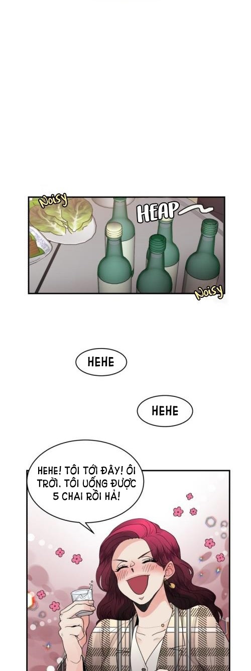 cặp đôi oan gia ngõ hẹp chapter 12 16