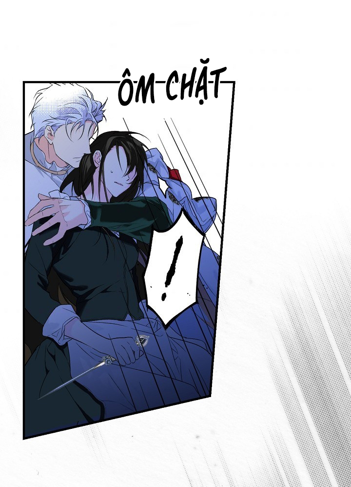 tiểu thư bí ẩn chapter 13 57