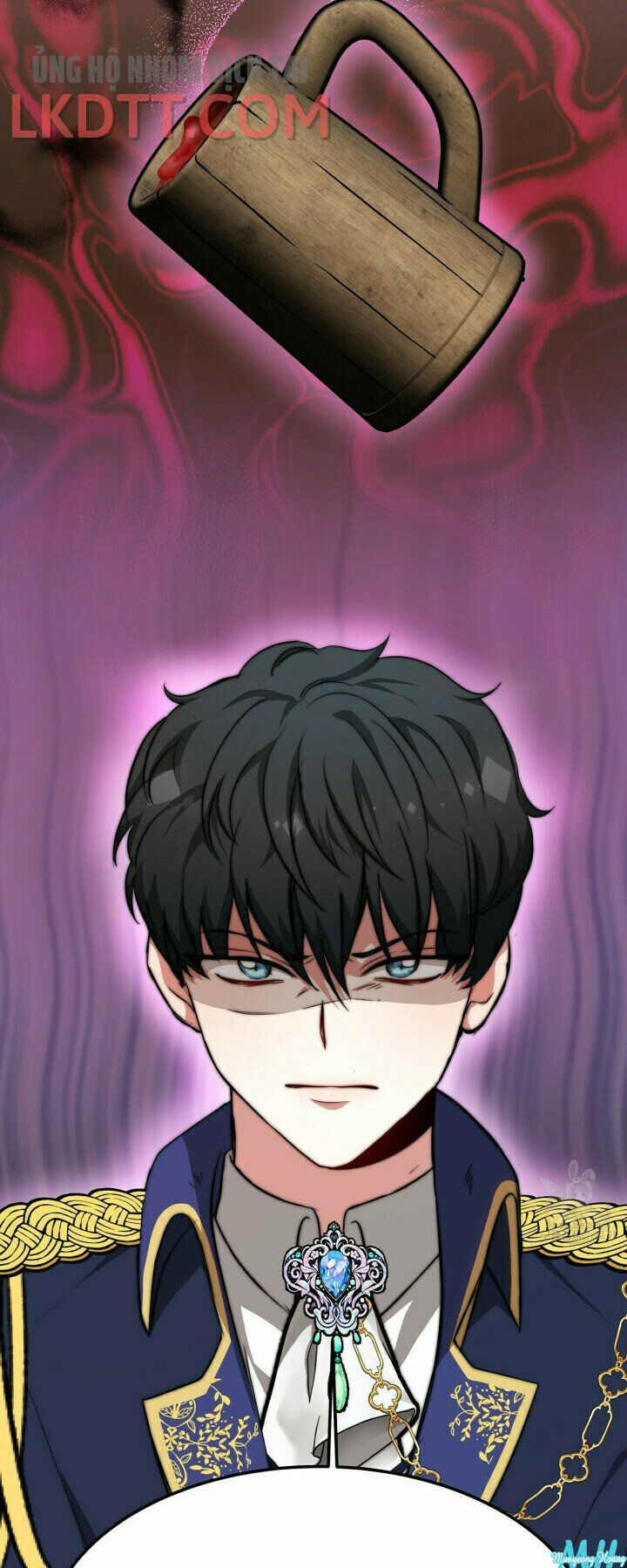 công chúa bị lãng quên muốn sống trong hòa bình chapter 10.2 3