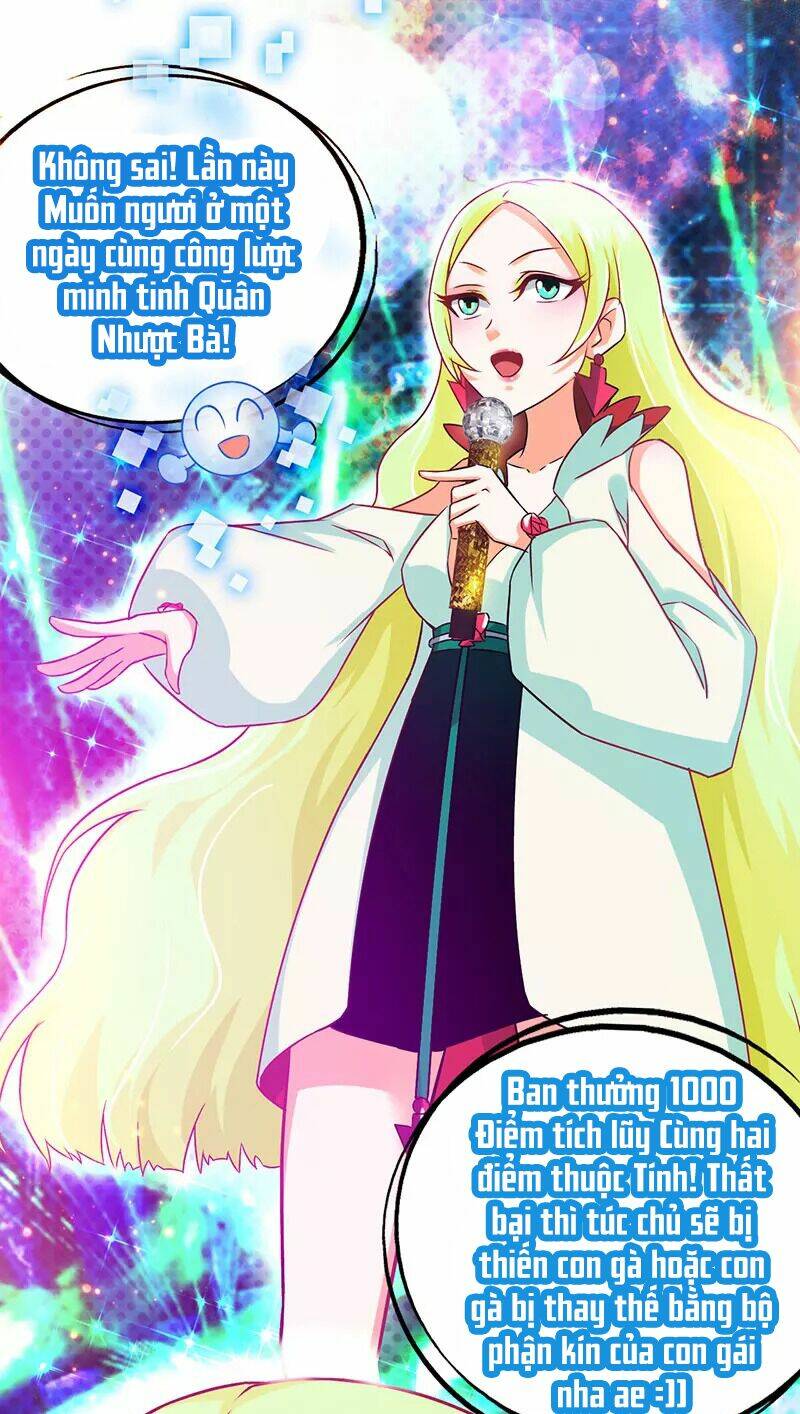siêu cấp bại gia tử chapter 39 26