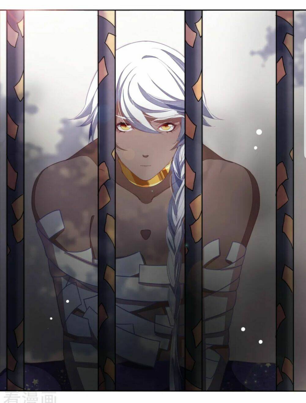 xuyên về cổ đại làm quốc bảo chapter 30 7