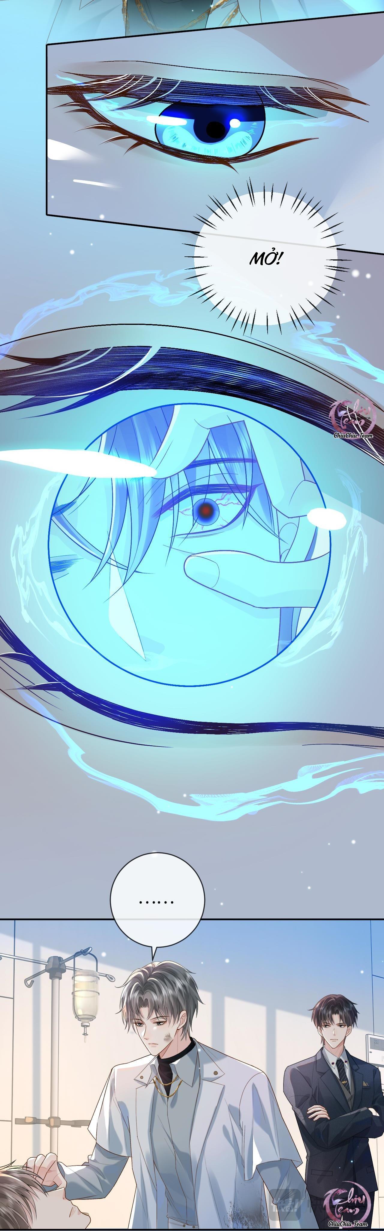 sau khi ly hôn, ảnh đế trở nên nghèo túng chapter 3 6