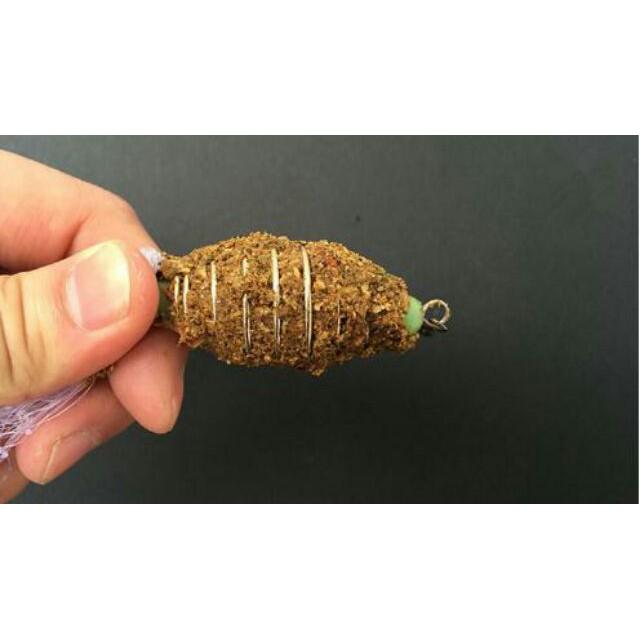 Lưỡi câu cá dạng lưới đa năng 2020