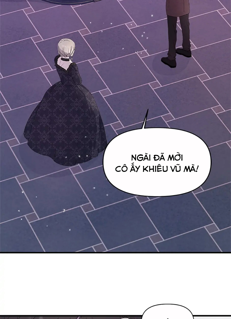 tôi sẽ không kết hôn với ngài đâu chapter 3 5