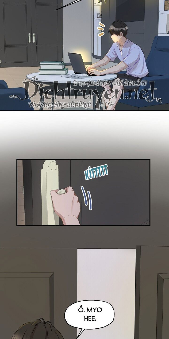 cuộc sống kỳ thú chapter 37 26