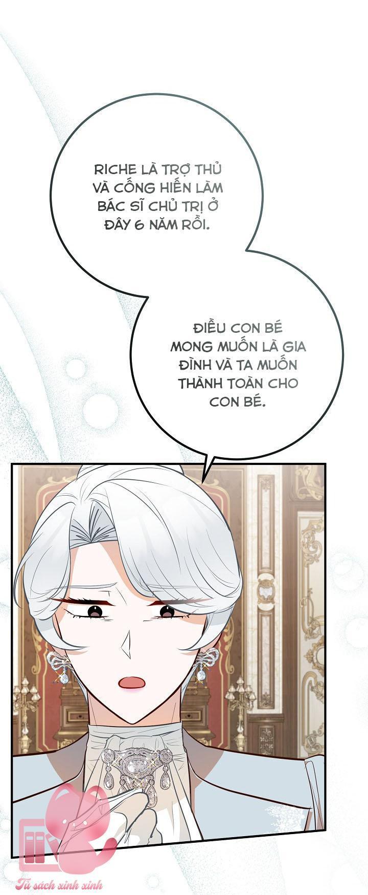 bác sĩ hoàn thành trách nhiệm rồi chapter 39 50