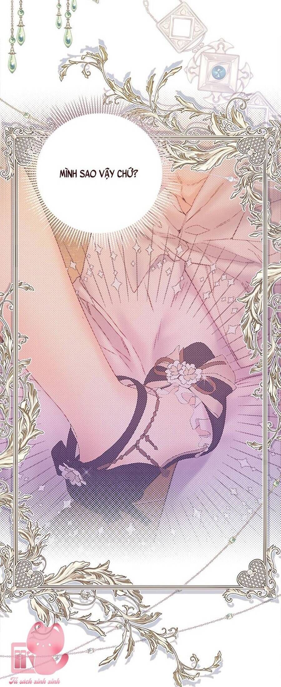 [15+] công chúa chloe chapter 123 20