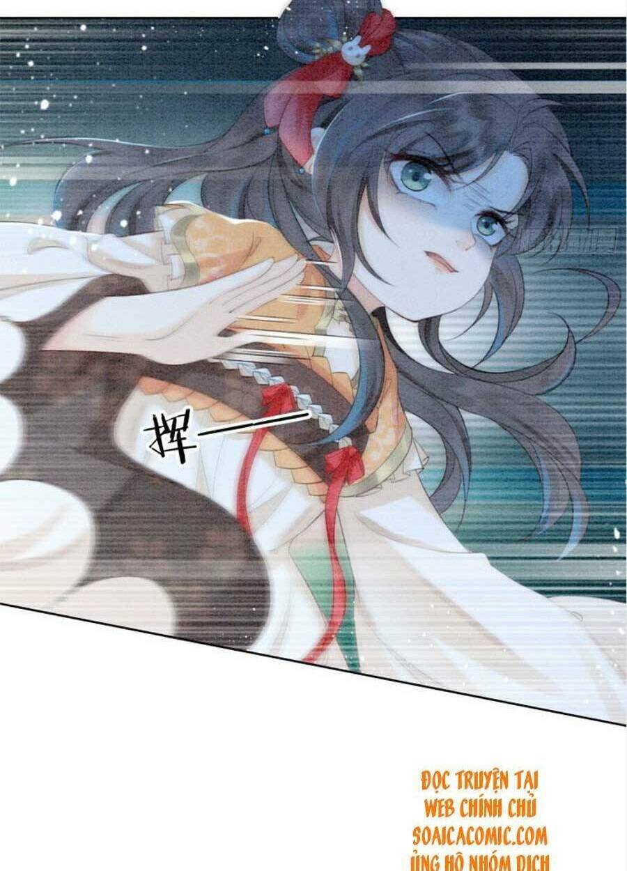 bắt đầu hủy hôn để công lược vương gia chapter 37 75