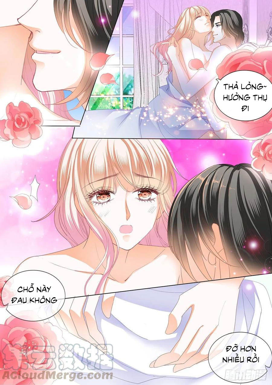 bá đạo tiểu thúc, xin trêu chọc vừa thôi! chapter 153 5