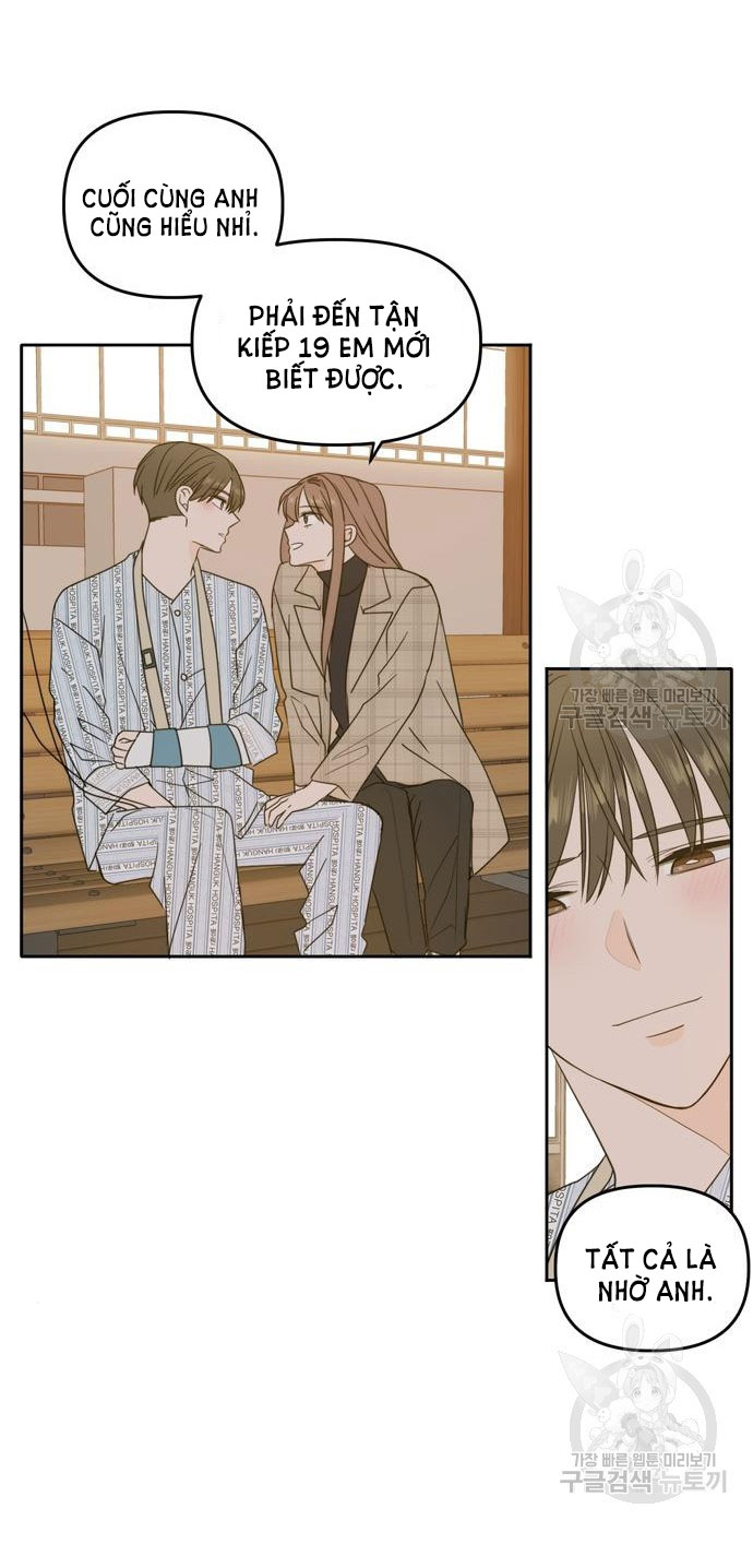 hẹn gặp anh ở kiếp thứ 19 chapter 105 26