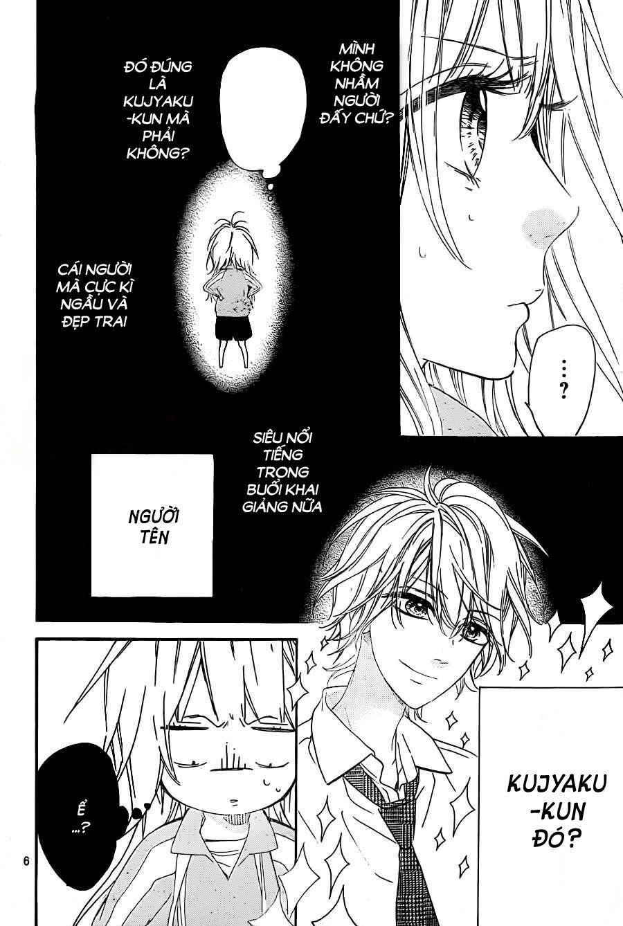 mata ashita chapter 4 6