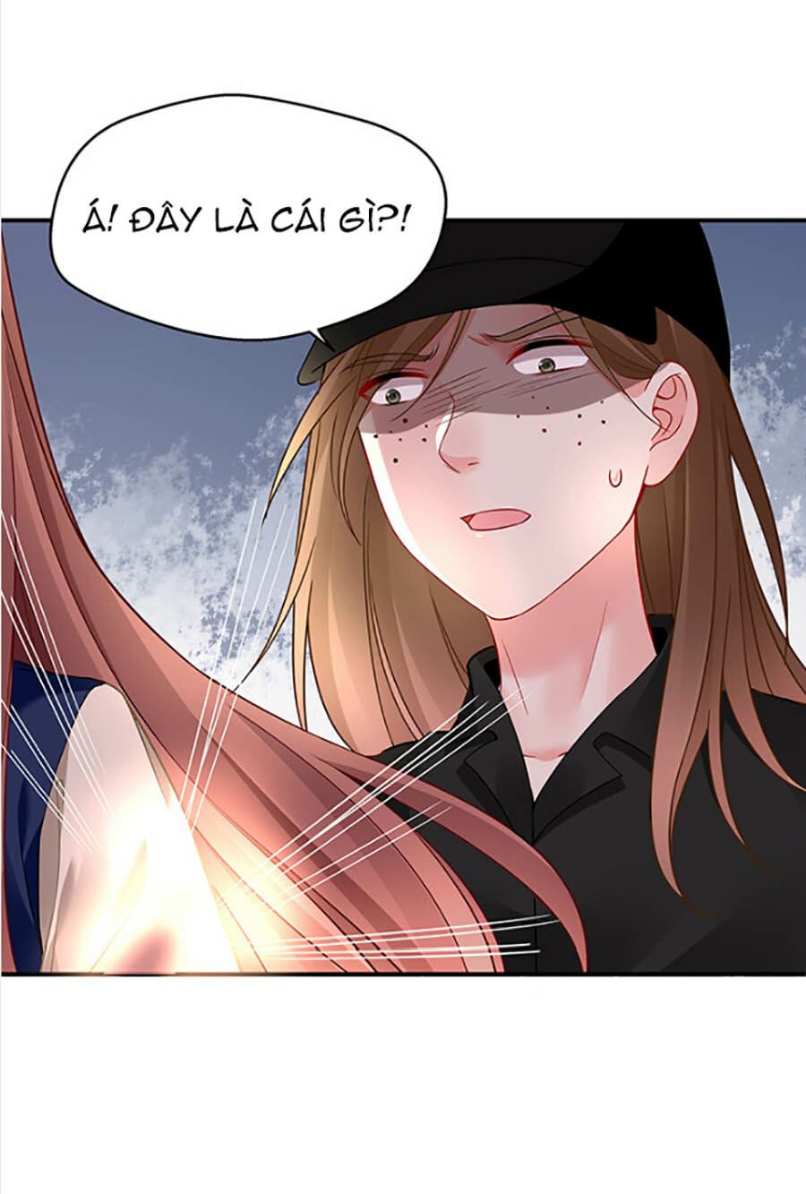 bạn trai 1/4 của tôi chapter 36 13