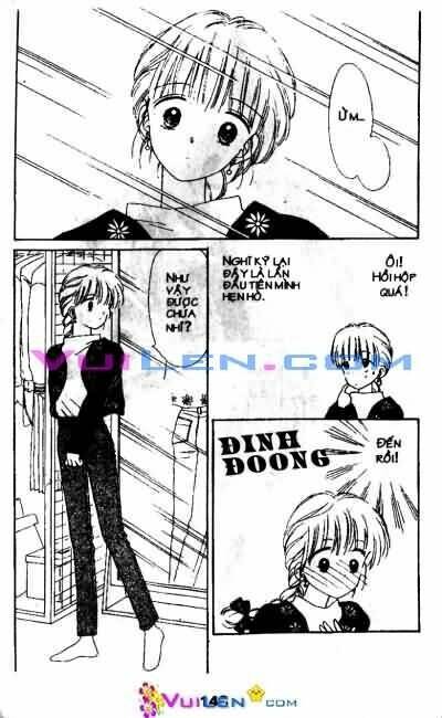 cô nàng đẹp trai chapter 3 144