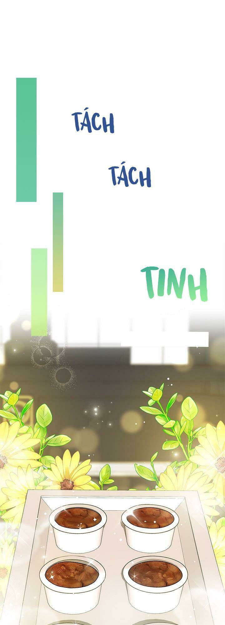 công chúa phản diện muốn ở trong ngôi nhà bánh quy chapter 5 20