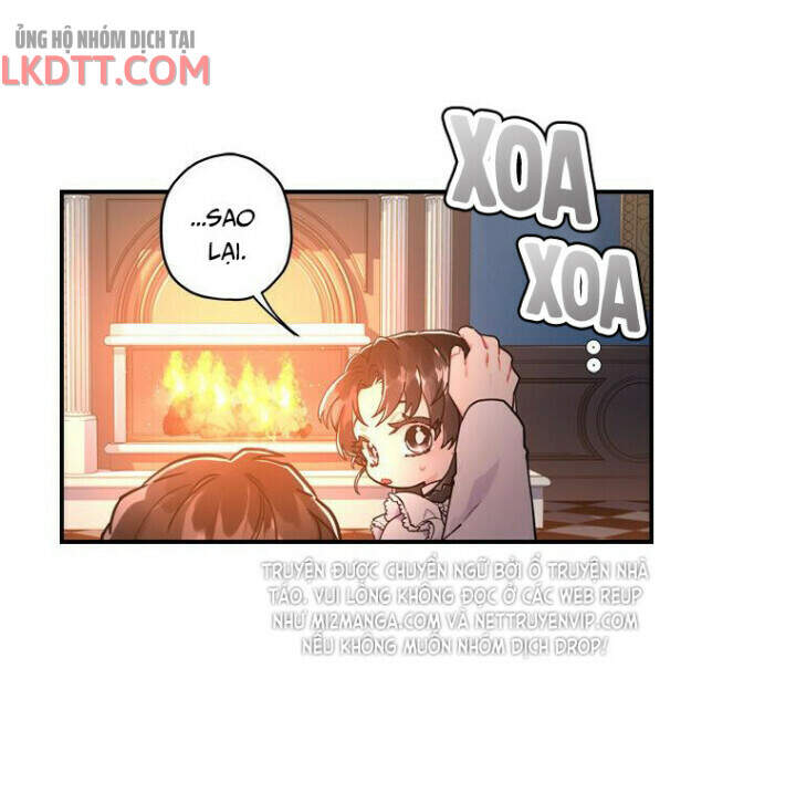 tôi đã trở thành con gái nuôi của nam chính chapter 14 12