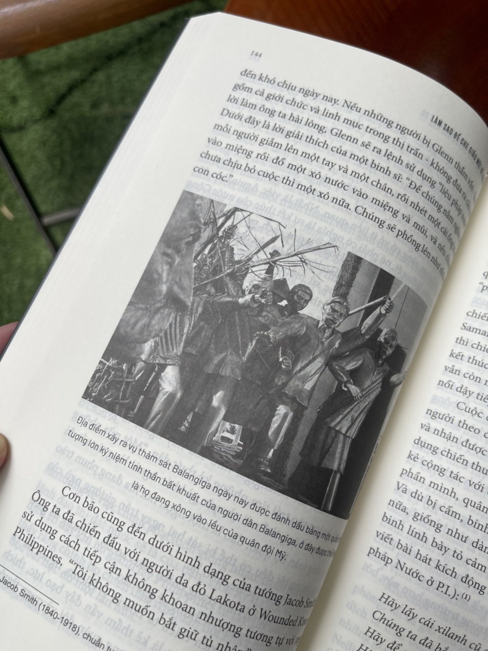 Lịch sử Đại Hoa Kỳ - LÀM SAO ĐỂ CHE GIẤU MỘT ĐẾ QUỐC - HOW TO HIDE AN EMPIRE – Daniel Immerwahr - Trần Trọng Hải Minh dịch - Nhã Nam – NXB Thế Giới