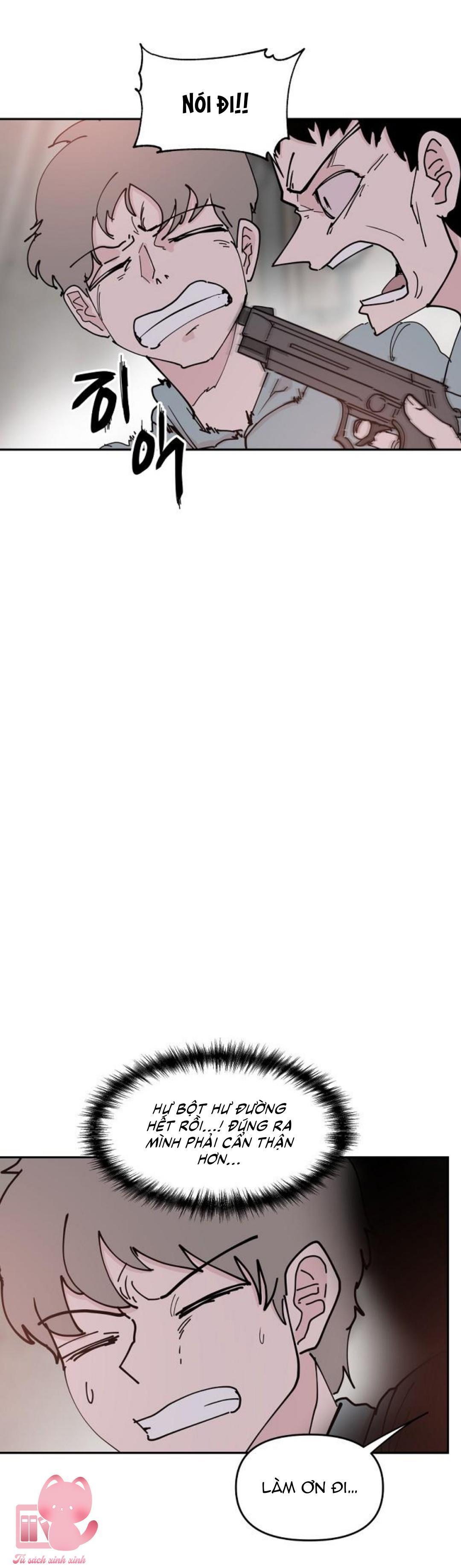 yêu không hồi kết chapter 33 4