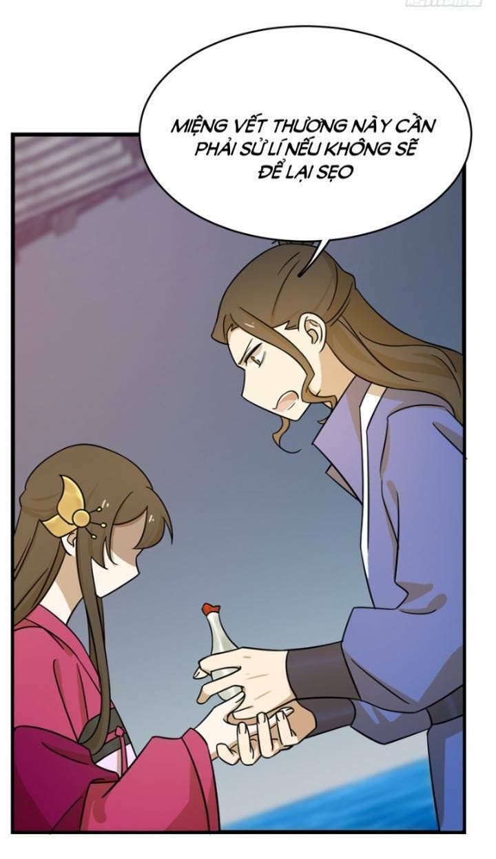 độc bộ thiên hạ: đặc công thần y chapter 147 15