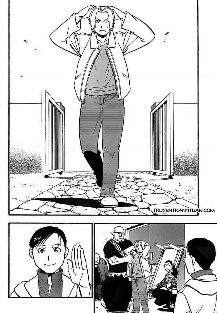 giả kim thuật chapter 98 30