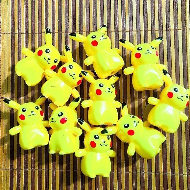 Gọt Bút Chì Hình Pikachuu, Doaremonn