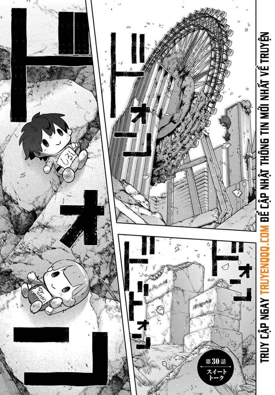 the kingdom of ruin chapter 30 1