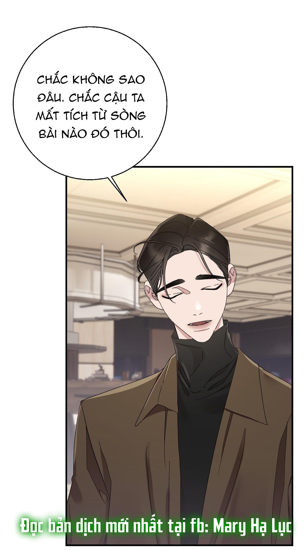 Hối Lộ Ngọt Ngào chapter 27 - Trang 24